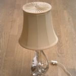 291 7038 Bordslampa